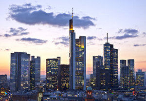 Was kostet ein Umzug nach Frankfurt am Main?