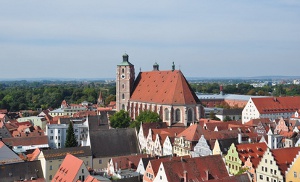 Umzug von Bamberg nach Ingolstadt
