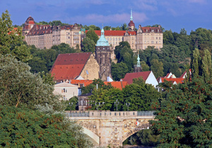 Umzug von Bautzen nach Pirna