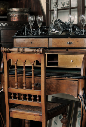 Umzug-Marktplatz: Umzug von und mit Antiquit�ten