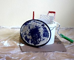 Malerarbeiten bei Umzug Malerarbeiten bei Umzug