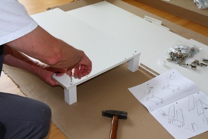 M�belmontagen vom Fachmann - Ratgeber Anbieter