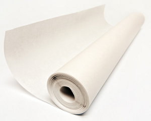 Seidenpapier oder Geschenkpapier f�r Umzugskartons packen