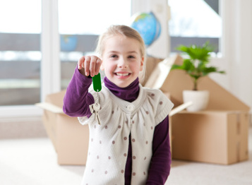Umzug-Marktplatz: Umzug easy durchf�hren mit ihren liebsten Kindern