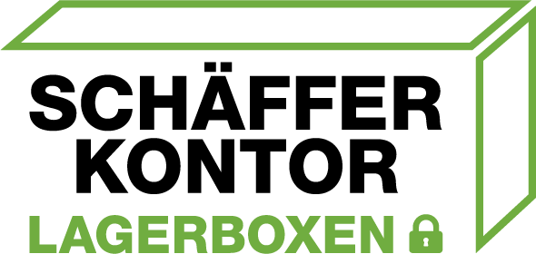 Lagerraum Bielefeld - Sch�ffer Kontor Lagerboxen