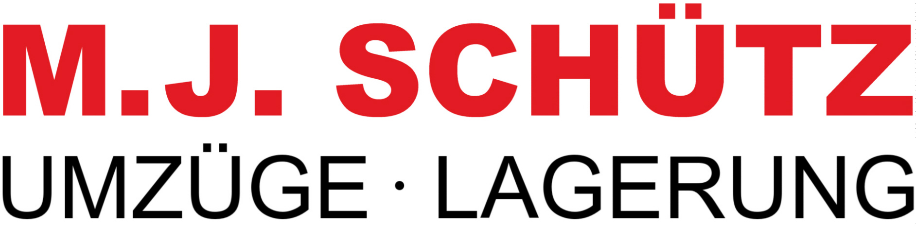 Umzugsnetzwerk - M.J.Sch�tz-Umz�ge