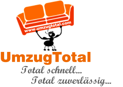 Umzugsnetzwerk - UmzugTotal