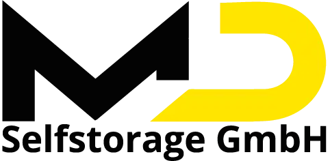 Self Storage Rastatt - MD Selfstorage GmbH