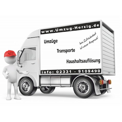 Umzugsnetzwerk - Umzuege Herzig