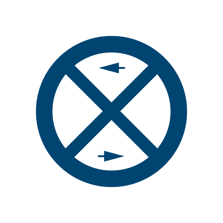 Halteverbotszone online beantragen und einrichten lassen