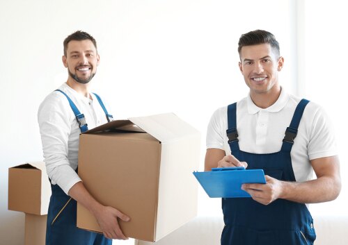 Umzugsunternehmen im Umzugnetzwerk eintragen