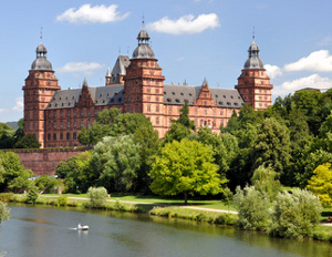 Umzug nach Aschaffenburg - Unternehmen, Dienstleistungen, Infos