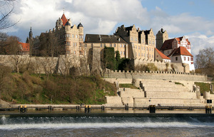 Nach Bernburg umziehen - Tipps f�r einen geplanten Umzug.
