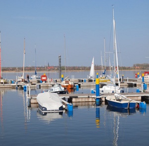 Nach Bitterfeld-Wolfen umziehen - Tipps f�r einen geplanten Umzug.