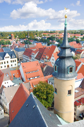 Umzug nach Freiberg - Unternehmen, Dienstleistungen, Infos