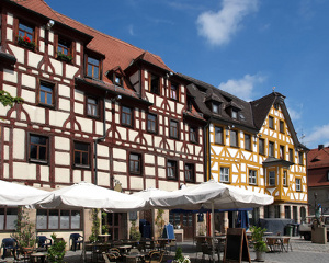 Umzug nach F�rth - Unternehmen, Dienstleistungen, Infos