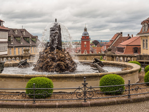 Umzug nach Gotha, in eine zauberhafte Residenzstadt mitten in Thüringen. Durch attraktive Parks und beeindruckenden Schlösser biete die Stadt nicht nur viel Kultur, sondern auch einen interessanten geschichtlichen Hintergrund. Umzug nach Gotha - Infos, Anbieter, Dienstleistungen