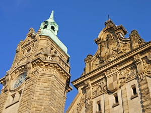 Umzug nach Krefeld -  - Infos, Anbieter, Dienstleistungen