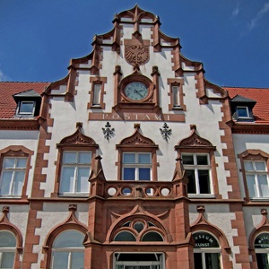 Umzug nach M�lheim an der Ruhr - Infos, Anbieter, Dienstleistungen