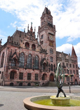 Umzug nach Saarbr�cken - Unternehmen, Dienstleistungen, Infos