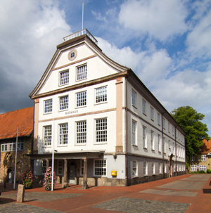 Was kostet ein Umzug von Kiel nach Schleswig?