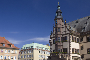 Umzug nach Schweinfurt - Unternehmen, Dienstleistungen, Infos