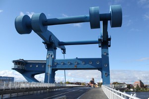 Umzug nach Wolgast - Tipps, Anbieter, Dienstleistungen