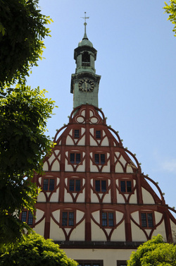 Umzug nach Zwickau - Infos, Anbieter, Dienstleistungen