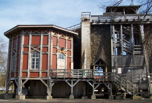 Was kostet ein Umzug von Leipzig nach Bad D�rrenberg?