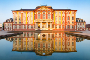 Umzug nach Bruchsal - Tipps, Anbieter, Dienstleistungen