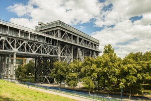 Umzug nach Eberswalde - Tipps, Anbieter, Dienstleistungen