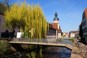 Umzug nach Ettlingen - Tipps, Anbieter, Dienstleistungen