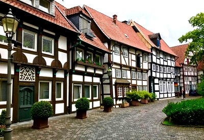 Umzug nach G�tersloh - Unternehmen, Dienstleistungen, Infos