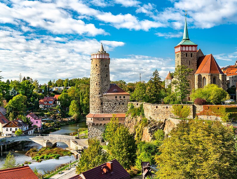 Umzug nach Bautzen - Unternehmen, Dienstleistungen, Infos