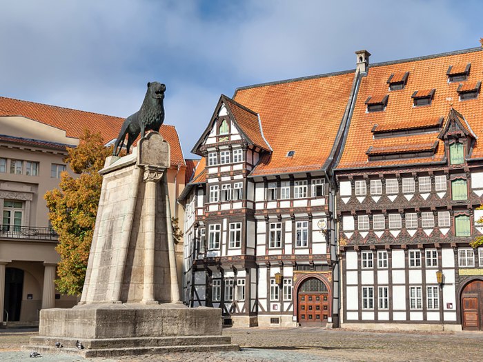 Umzug nach Braunschweig. Infos zur Stadt • zuverlässige Umzugsunternehmen • Leistungen und Preise • umzugsnahe Dienstleistungen Umzug nach Braunschweig - Unternehmen, Dienstleistungen, Infos