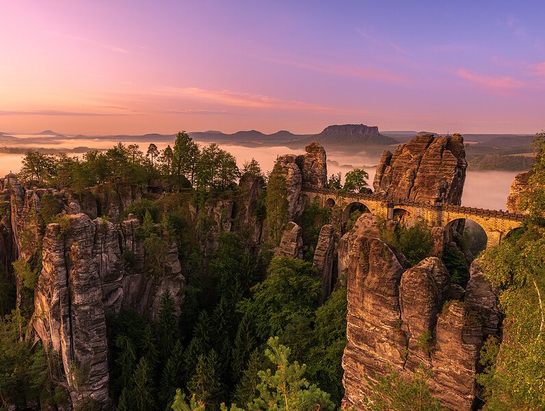 Umzug nach Sachsen - Informationen und St�dte