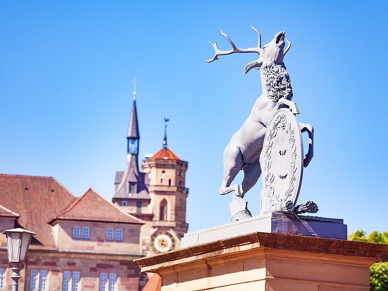 Umzug nach Stuttgart - Unternehmen, Dienstleistungen, Infos