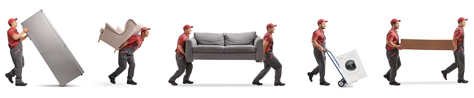 Umzug? Nur mit Umzug-Marktplatz.de