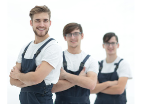 Umzugsspeditionen helfen beim Umzug